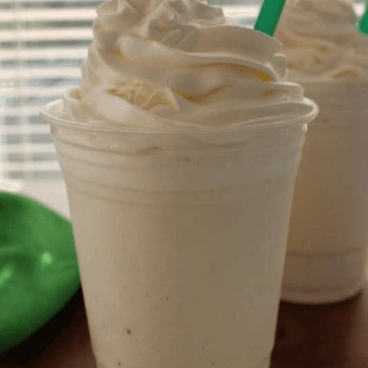 Frappuccino Vainilla