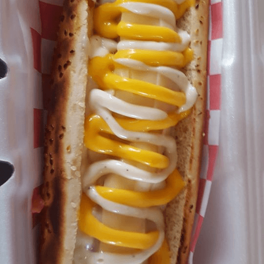 Hotcho 4 Quesos