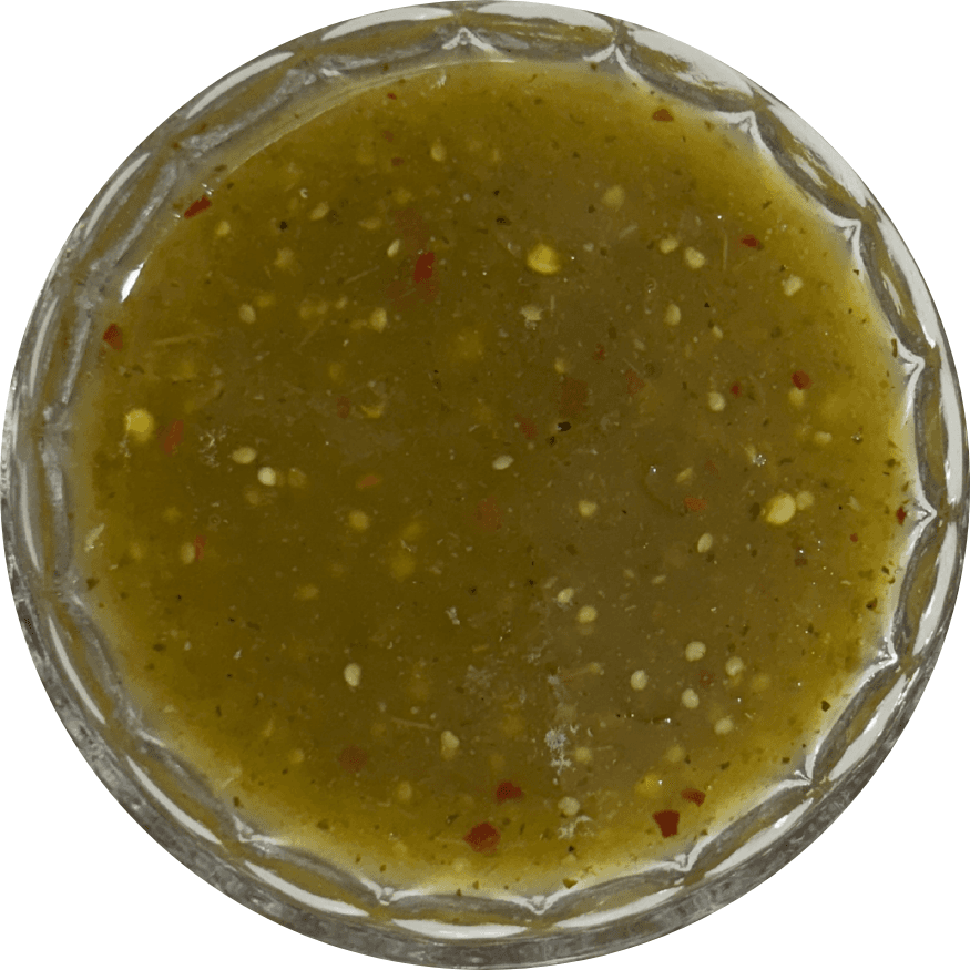 Salsa Extra