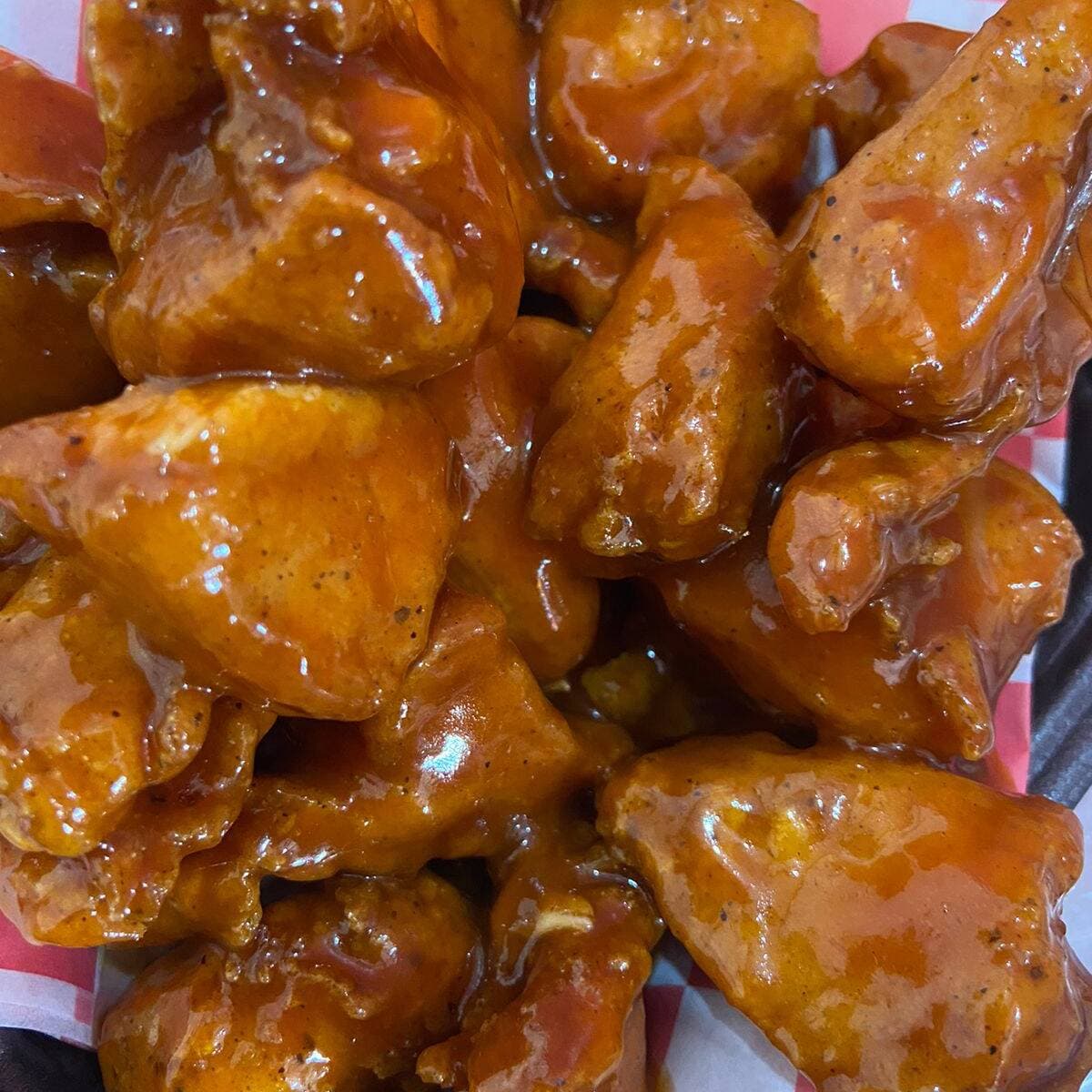 Boneless 350 G