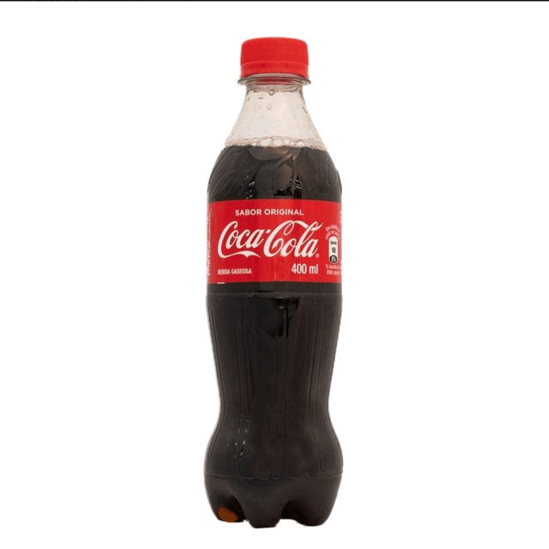 Coca Cola 355ml