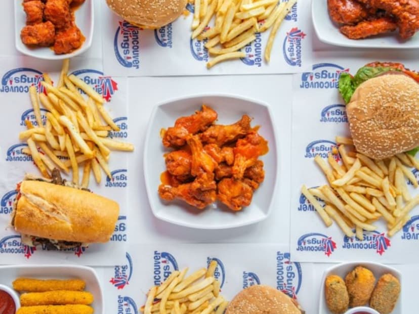 Vancouver Wings (Loma Bonita)