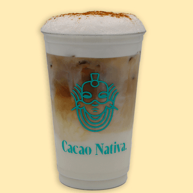 Frío Capuchino 14oz
