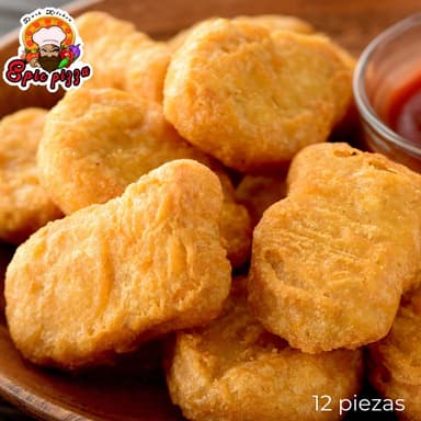 Nuggets 12pz