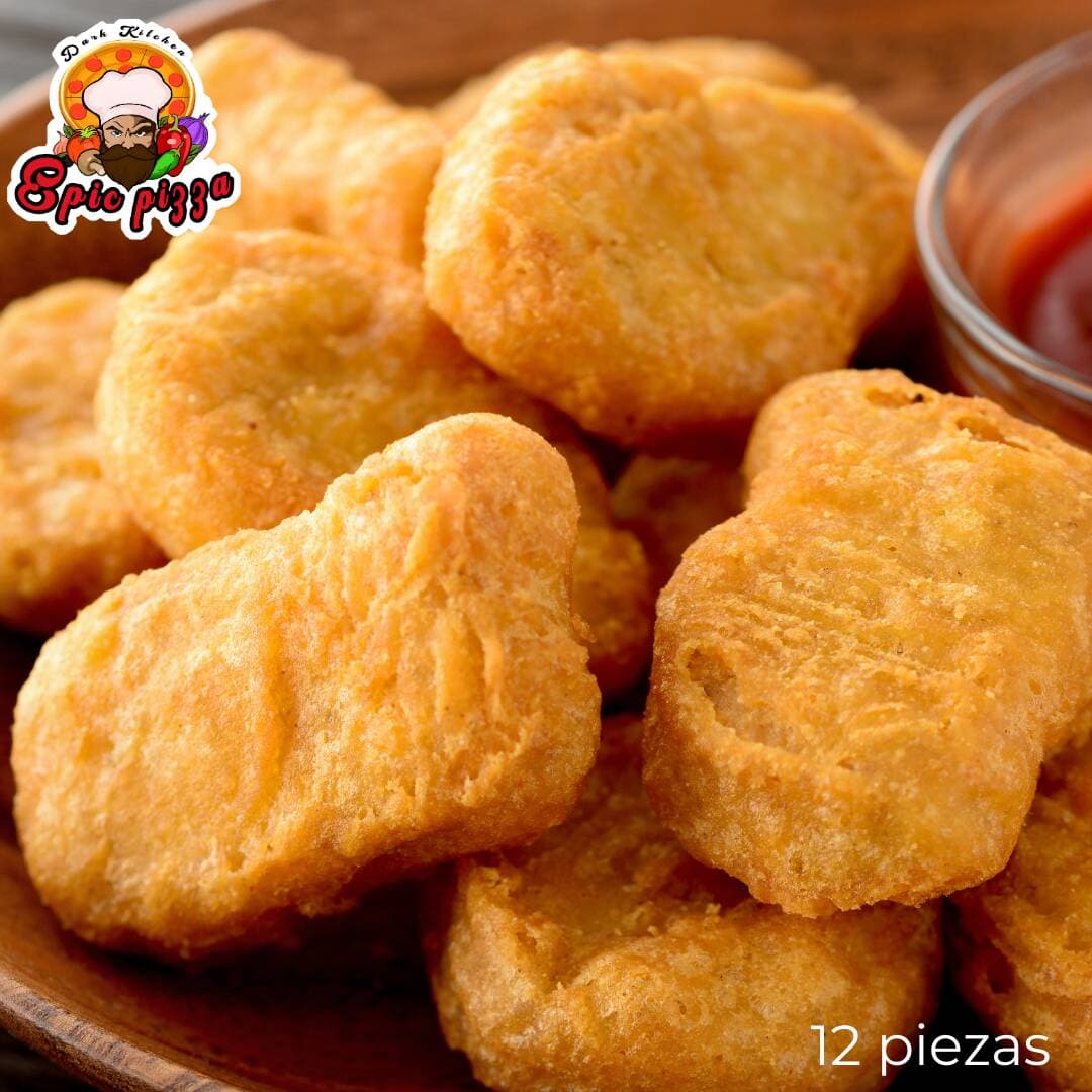 Nuggets 12pz