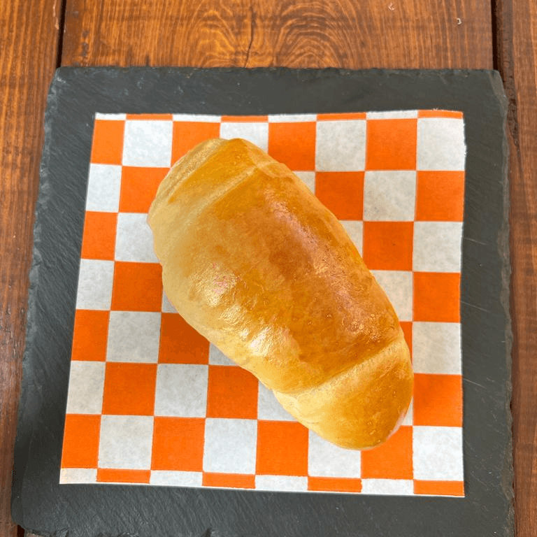Cachito de Jamon y Queso