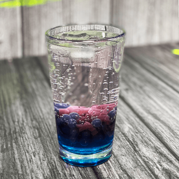 Bubble Soda