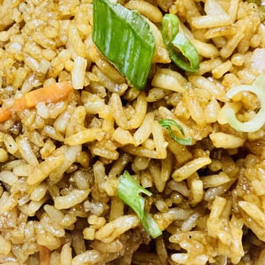 Arroz frito