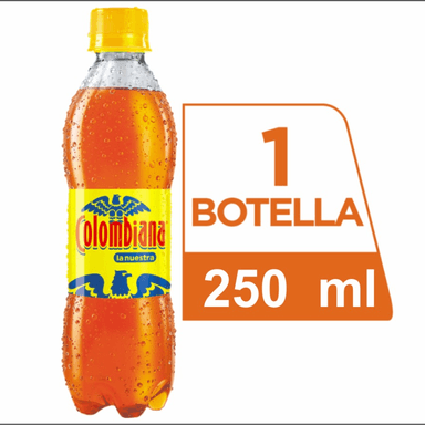 COLOMBIANA 250 Ml