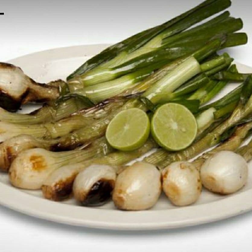 Cebollines