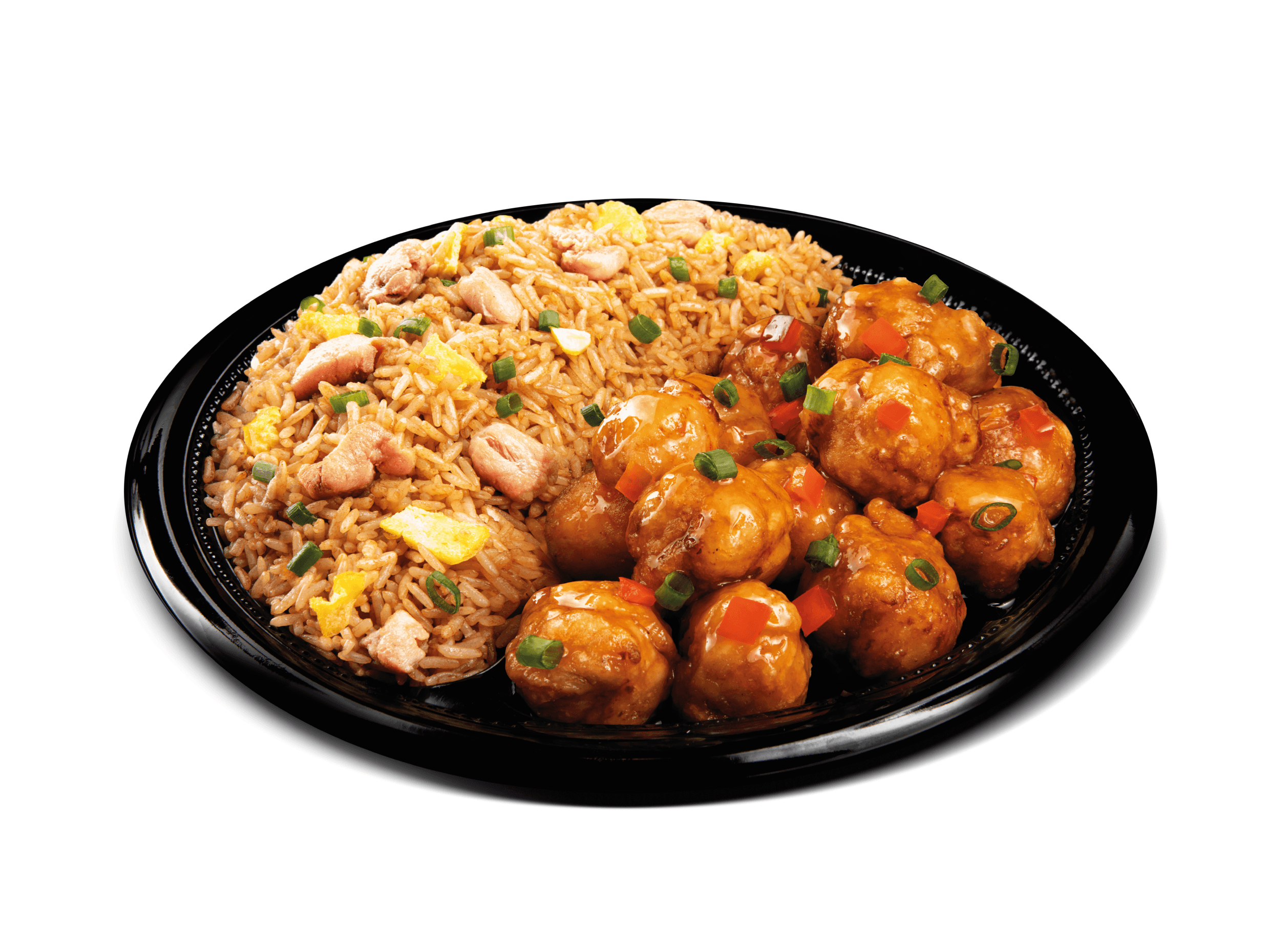 Sabor al Wok Mandarin