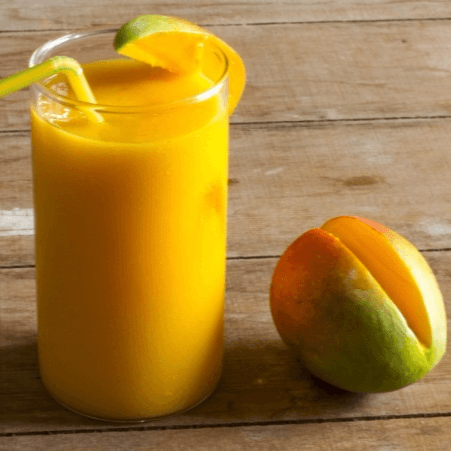 Jugo Natural de Mango 400ml