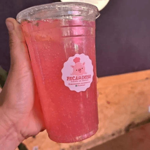 Limonadas