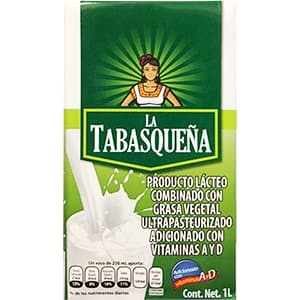 FORM LACTEA LA TABASQUEÑA 1 L