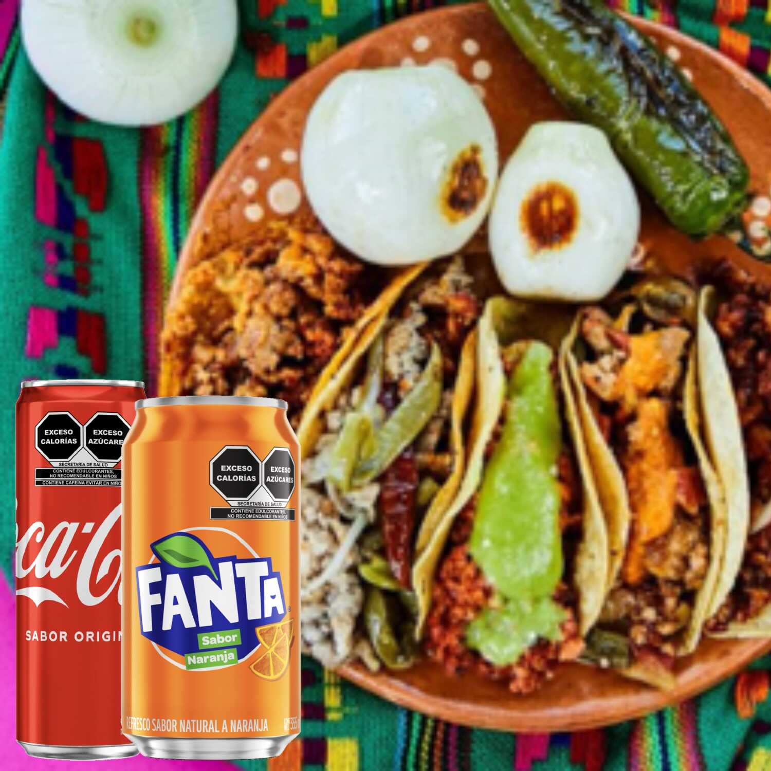 TACOS GARCIA