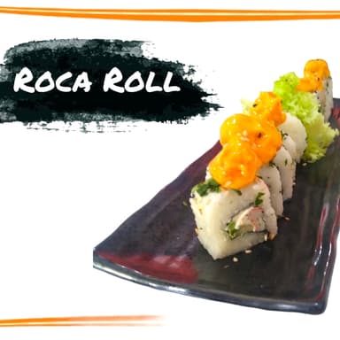 ROCA ROLL
