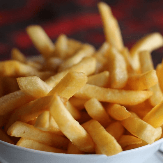 Papas a la Francesa