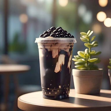 Tapioca de Galleta OREO