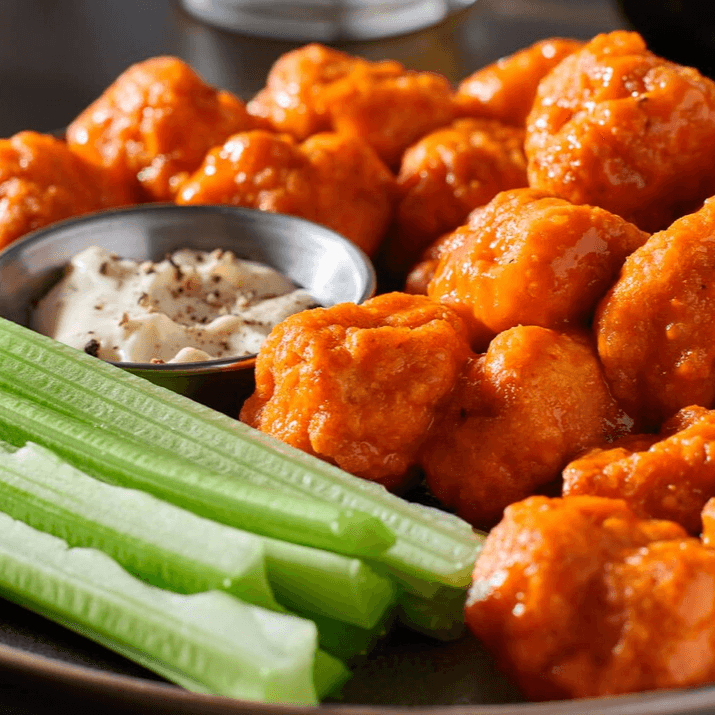 Boneless 10 pzas