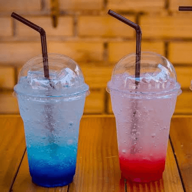 SODA ITALIANA 12OZ