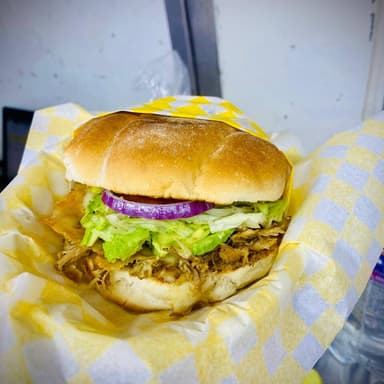 TORTA DE LOMO