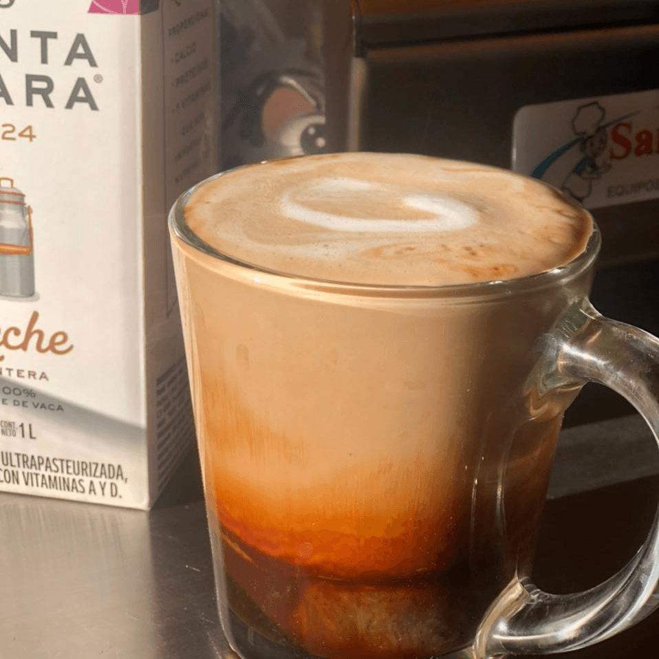 Café Moka