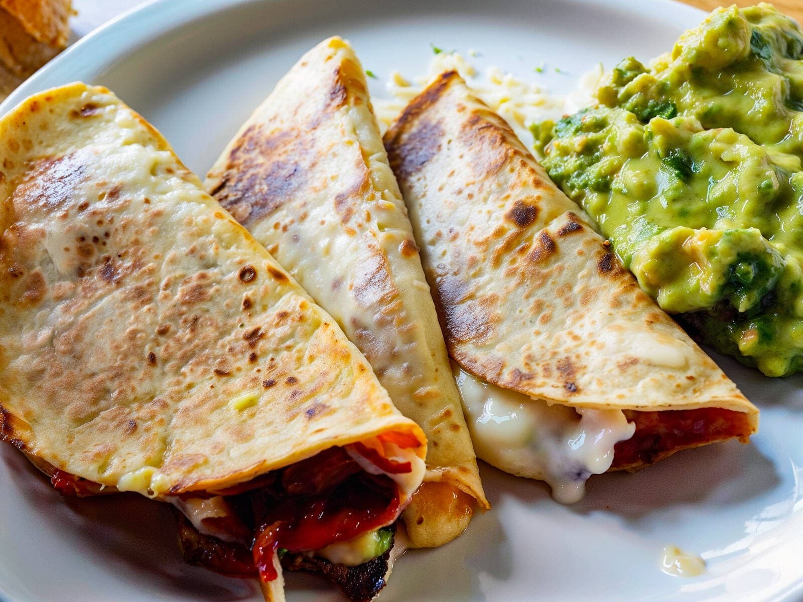 Tacos y Birria García