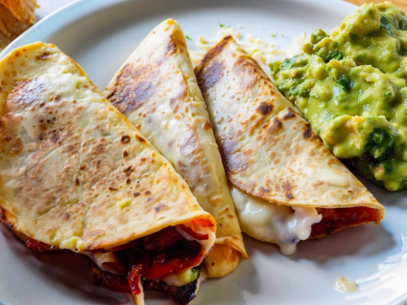 Tacos y Birria García
