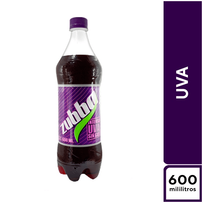 Zubba Uva