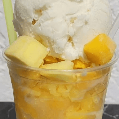 MANGO NIEVE