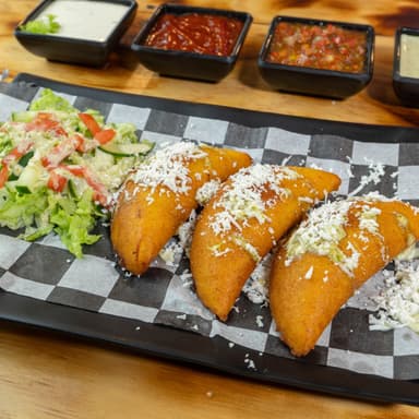 Empanaditas