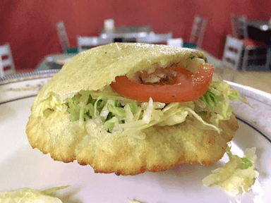 Gordita Inflada
