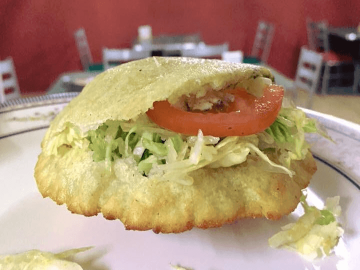 Gordita Inflada