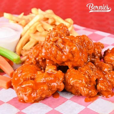 Combo #3 - Boneless