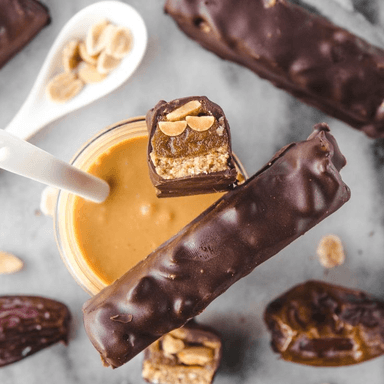 Vegan Sniker