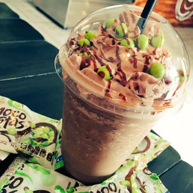 Menta-coffe