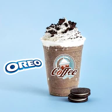 Frappe OREO