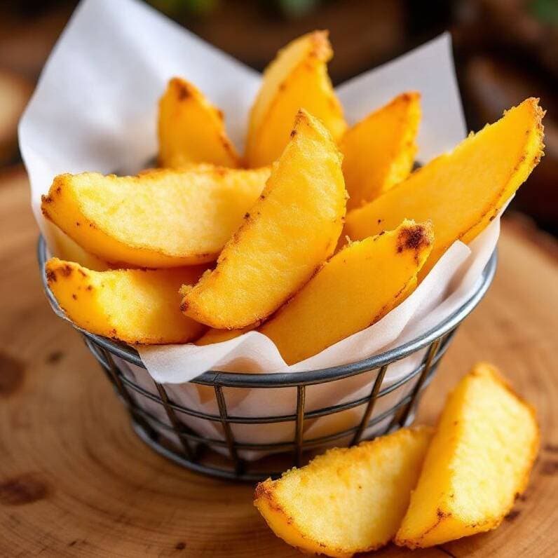 Papas Gajo 350 Gramos
