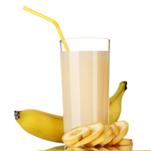 Jugonton de platanos