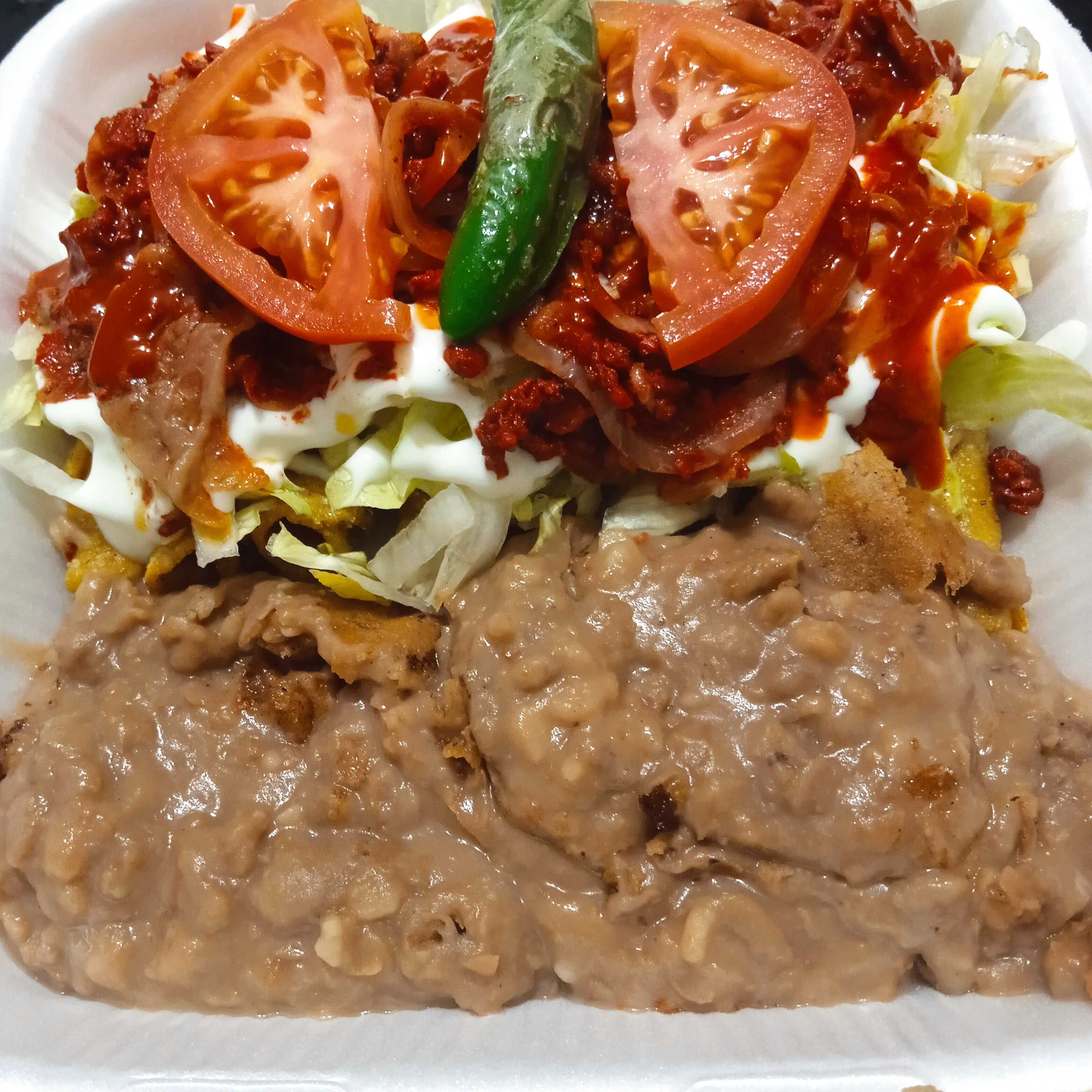 Choriflautas Especiales (con 8)