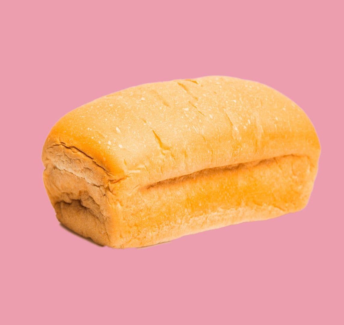 Pan de Caja Natural
