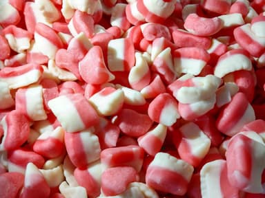 Gomita Dientes