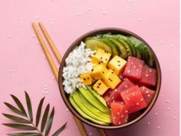 POKE BOWL