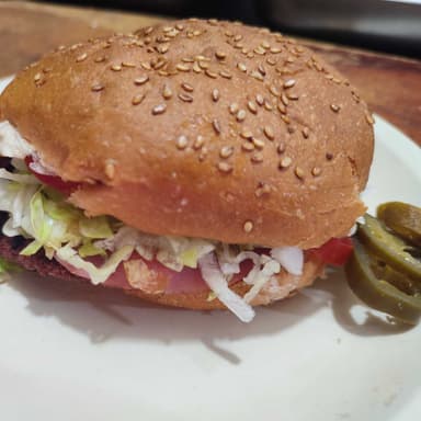 Hamburguesa