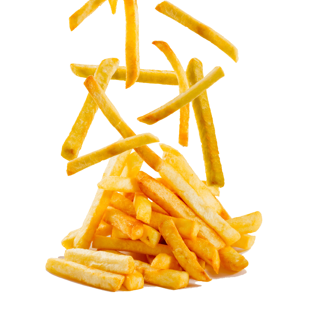 Papas Fritas Grandes