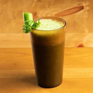 Jugo Verde