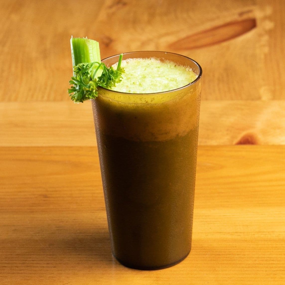 Jugo Verde