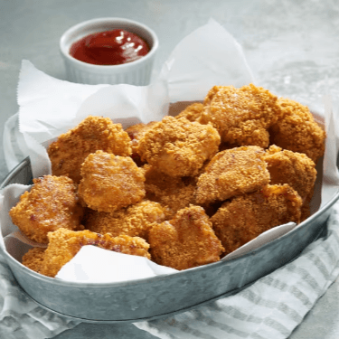 Nuggets 10 Piezas