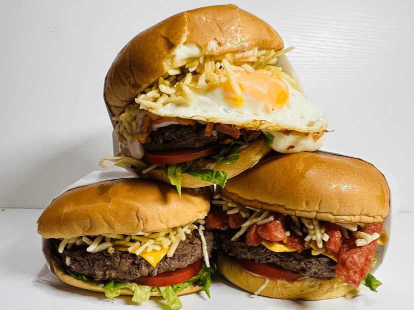 Burger house matamoros