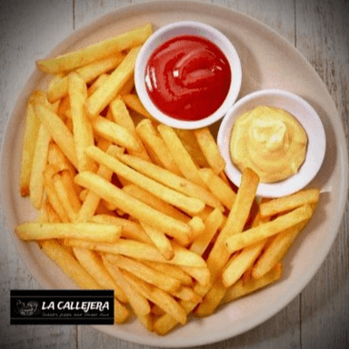Orden de Papas